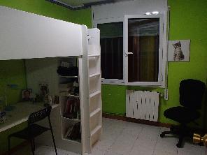 Dormitorio